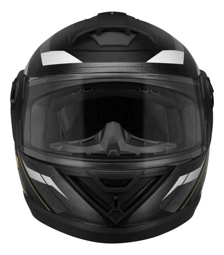 Capacete Pro Tork Evoluiton G8 Evo + Narigueira Lançamento