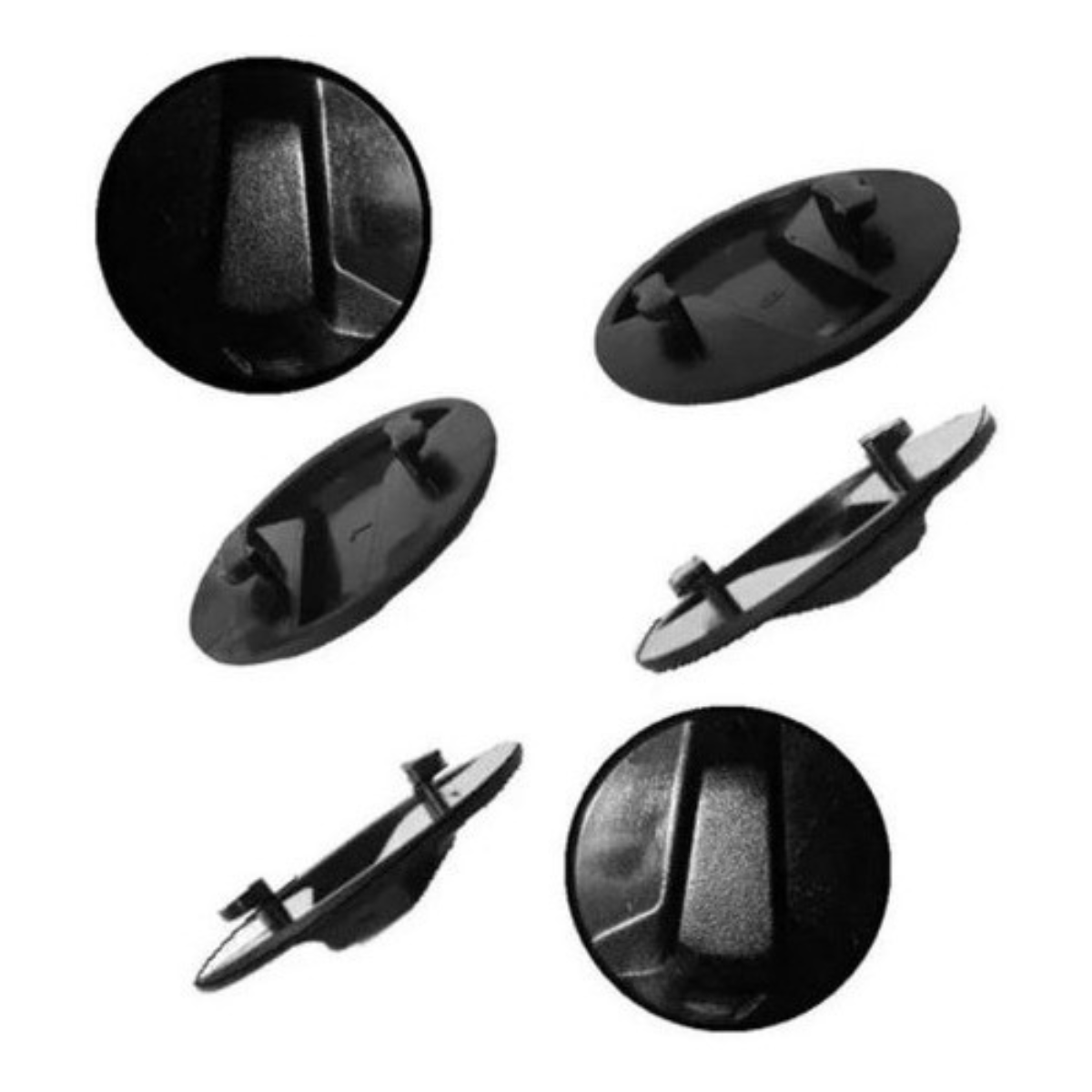 Reparo Viseira Capacete Peels Urban U-rb2 Baioneta Original