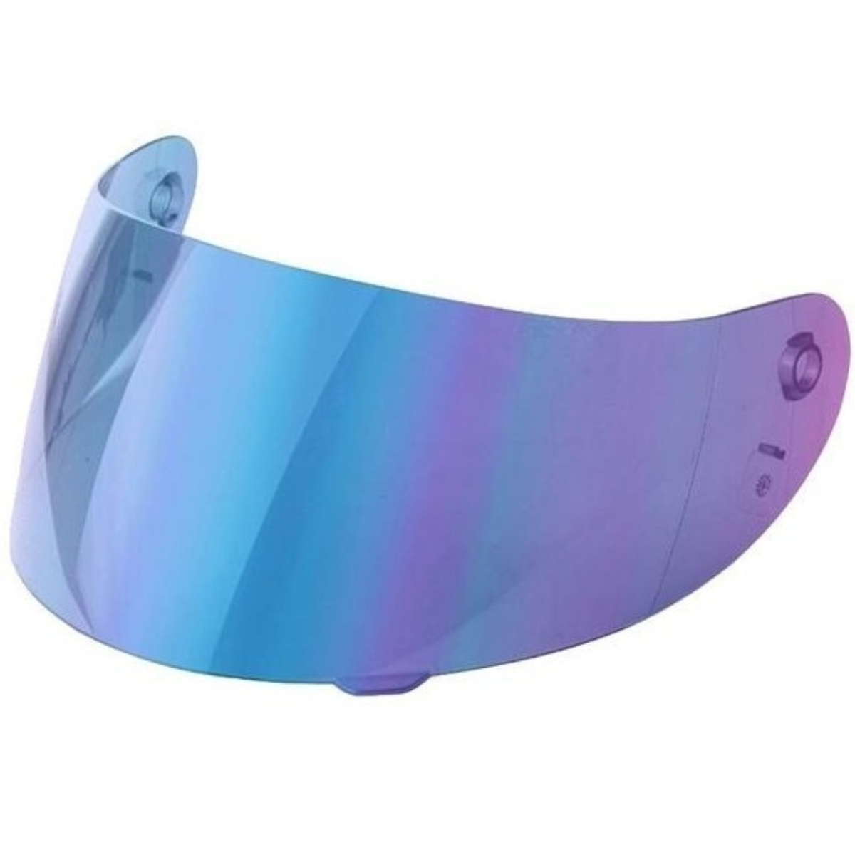 Viseira Camaleão P/ Capacete Fechado Ebf New Spark / E0x 2mm