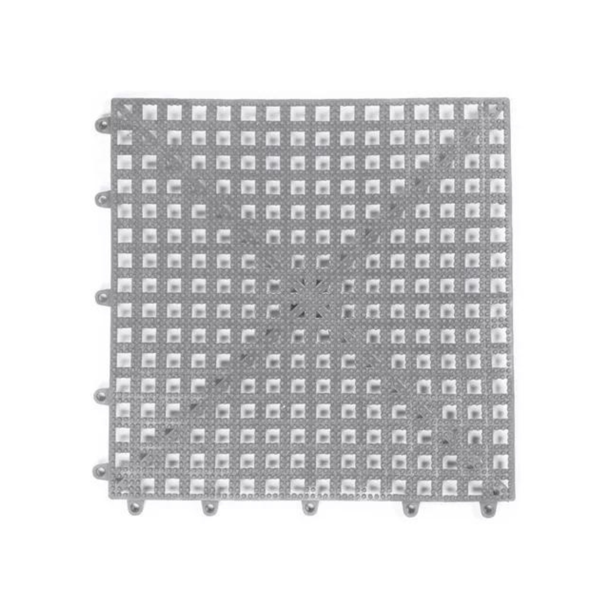 Kit 20 Pisos Modulares Vonix 30x30 Cm Automotivo/vestiário