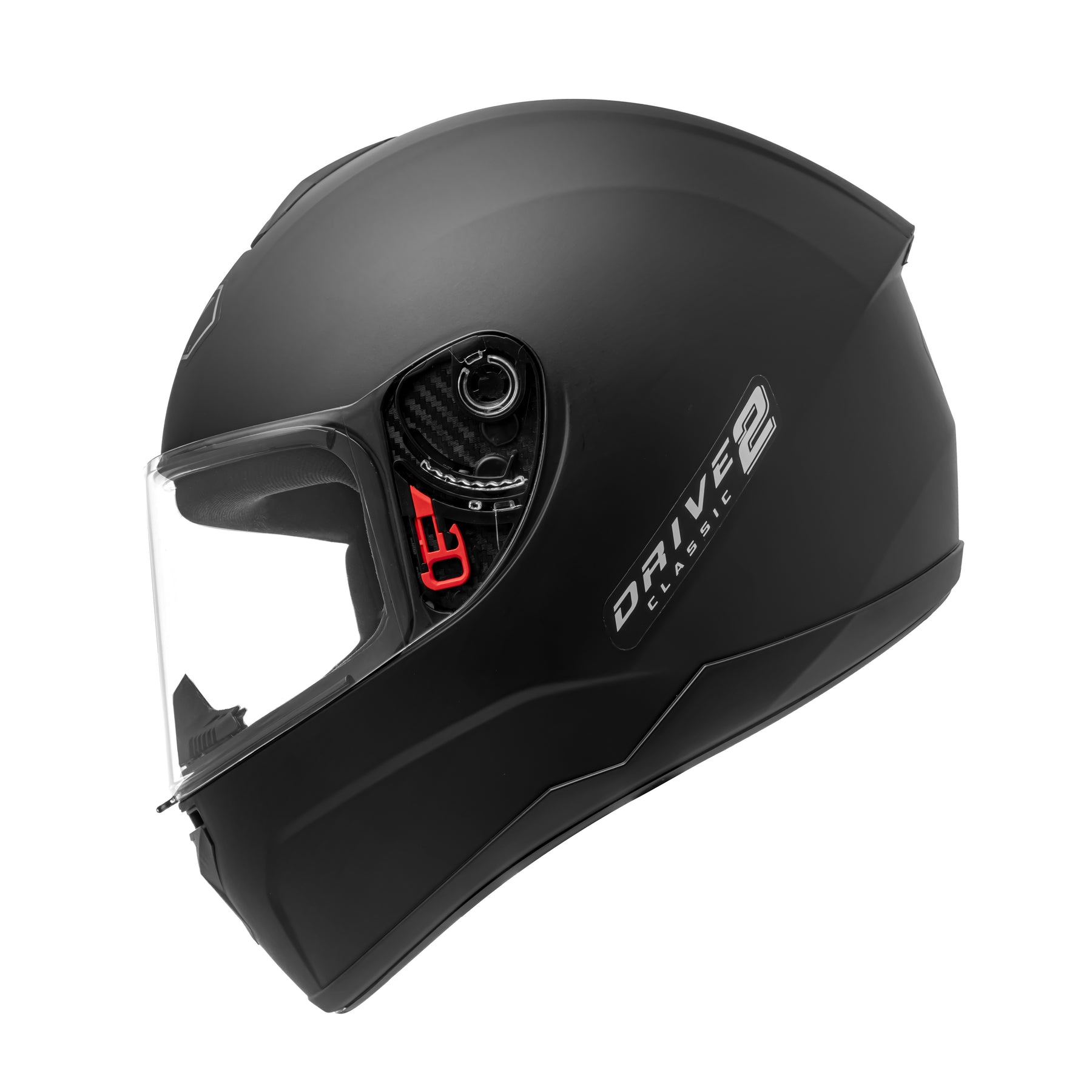Capacete Moto Fechado Fly Peels Drive 2 Spike Esportivo