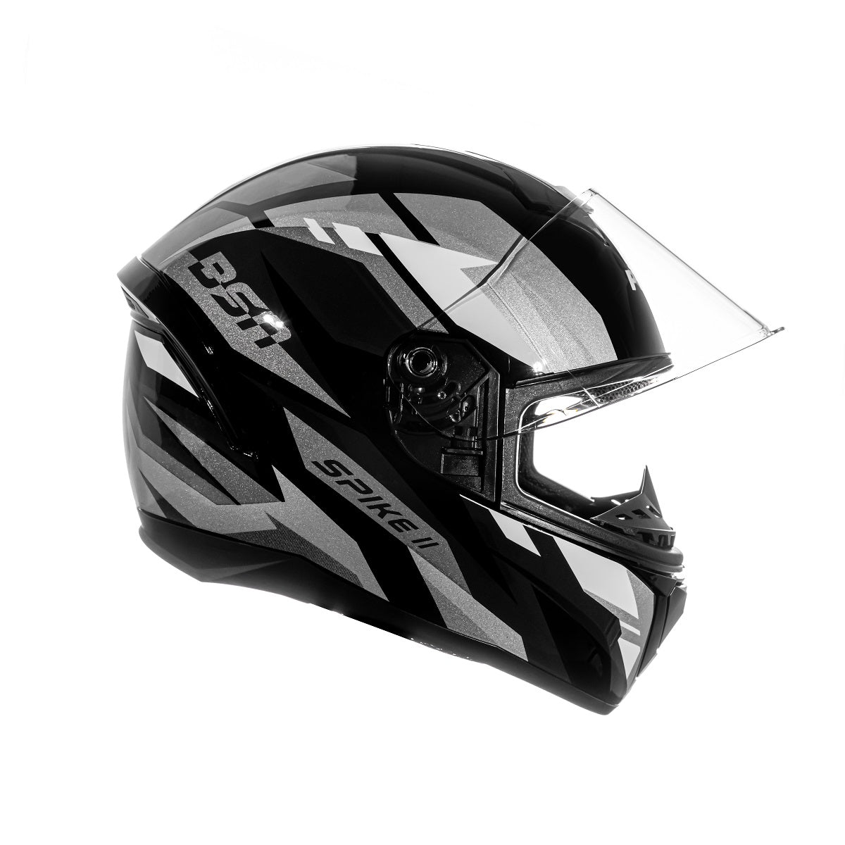 Capacete Moto Fechado Peels Spike II 2 Feminino Masculino
