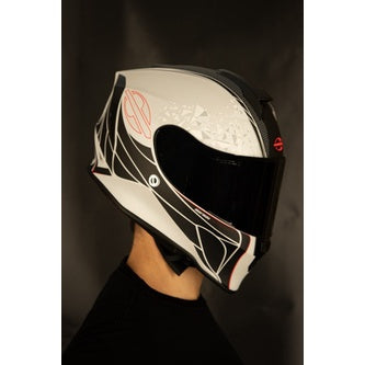 Capacete Mormaii M1 Esportivo Original + Narigueira