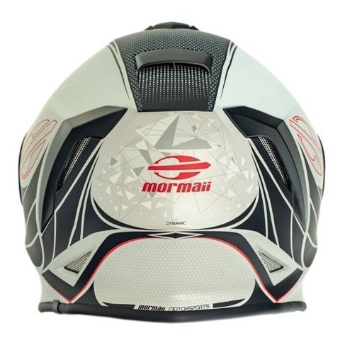 Capacete Mormaii M1 Esportivo Original + Narigueira