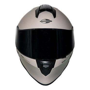 Capacete Mormaii M1 Esportivo Original + Narigueira