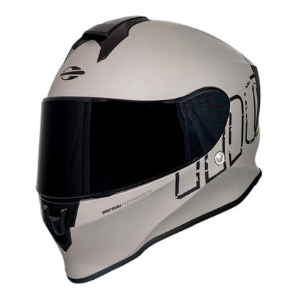 Capacete Mormaii M1 Esportivo Original + Narigueira