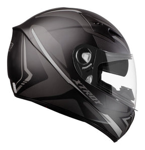 Viseira Cristal Capacete Ebf Xtroy X10 X20  Original - Cristal