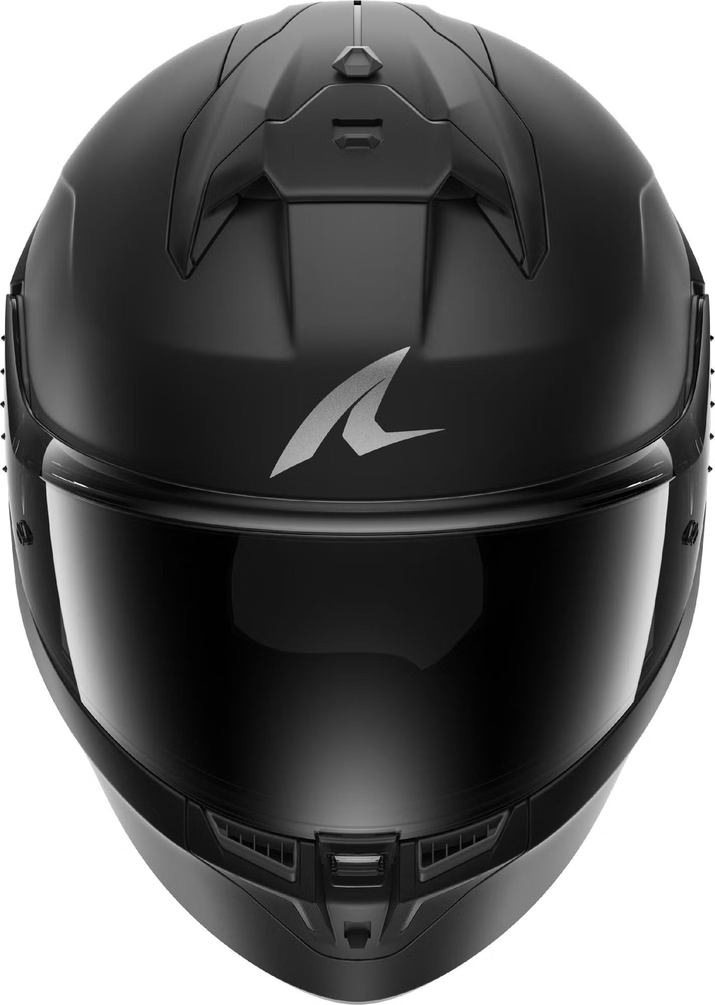 CAPACETE SHARK SKWAL CUP SHADOW DUAL BLK Mega Lopes