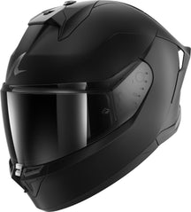 CAPACETE SHARK SKWAL CUP SHADOW DUAL BLK Mega Lopes