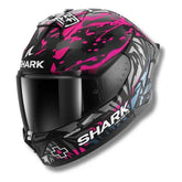 CAPACETE SHARK SKWAL CUP REPLICA REDDING KVB Mega Lopes