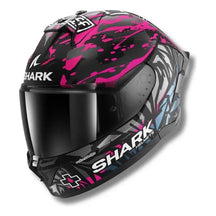 CAPACETE SHARK SKWAL CUP REPLICA REDDING KVB Mega Lopes