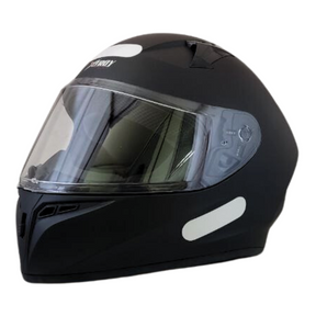 Capacete Xtroy Esportivo C/ Narigueira Masculino E Feminino