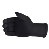 Luva Térmica Segunda Pele X11 Thermic   Moto  Frio  Inverno