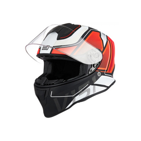 Capacete Fechado ORIGINE Dinamo Esportivo Viseira Cristal