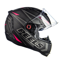 Capacete Fechado Moto Peels Icon  Fast Esportivo