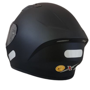 Capacete Xtroy Esportivo C/ Narigueira Masculino E Feminino