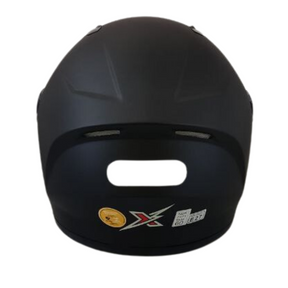 Capacete Xtroy Esportivo C/ Narigueira Masculino E Feminino