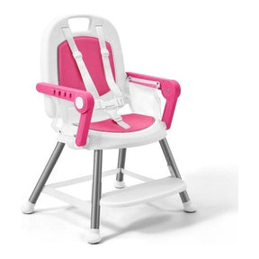 Cadeira De Alimentação Assento Cadeirinha Bebe Refeição
