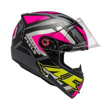 Capacete Feminino Fechado Esportivo Peels Icon Track