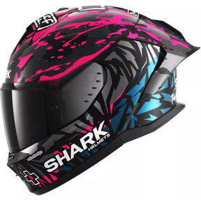 CAPACETE SHARK SKWAL CUP REPLICA REDDING KVB Mega Lopes