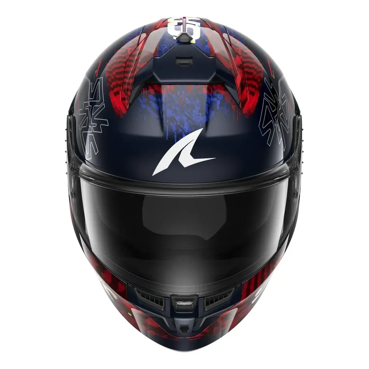 CAPACETE SHARK SKWAL CUP SPEED-VIB BRY Mega Lopes