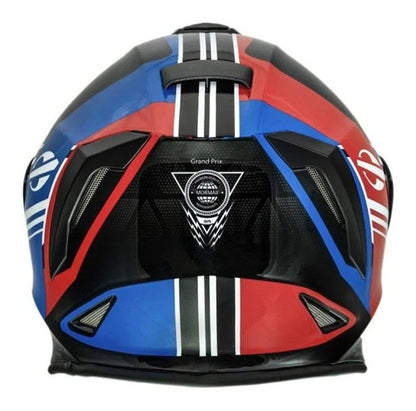 Capacete Mormaii M1 Esportivo Original + Narigueira