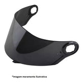 Viseira Capacete Pro Tork Evolution 788 G8 G6 G4 G7 Original