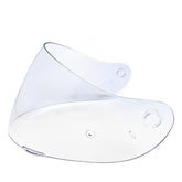 Viseira Para Capacete Fly Cristal F7 F8 F9 2mm Original