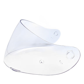 Viseira Para Capacete Fly Cristal F7 F8 F9 2mm Original