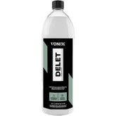 DELET 1,5L VONIXX  Limpador De Pneus e Borrachas