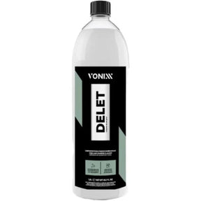DELET 1,5L VONIXX  Limpador De Pneus e Borrachas