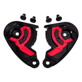 KIT Reparo Capacete Viseira ASX/AXXIS V18B