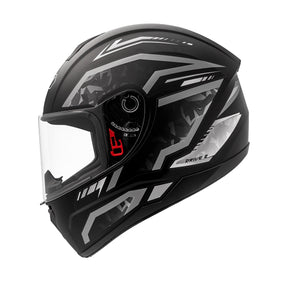 Capacete Moto Fechado Fly Peels Drive 2 Spike Esportivo