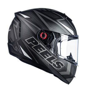 Capacete Fechado Moto Peels Icon  Fast Esportivo