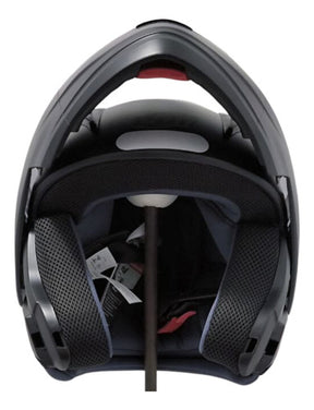 Capacete Articulado Ebf New E8 Robocop Escamoteável + Cores
