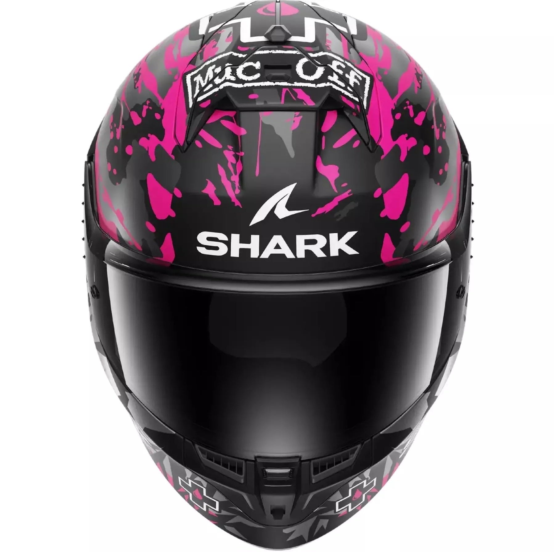 CAPACETE SHARK SKWAL CUP REPLICA REDDING KVB Mega Lopes