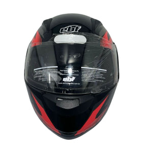 Capacete Articulado Ebf New E8 Robocop Escamoteável + Cores