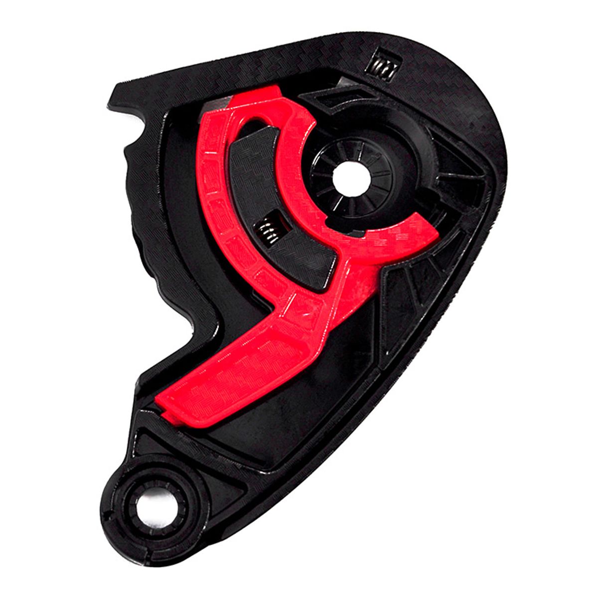 KIT Reparo Capacete Viseira ASX/AXXIS V18B