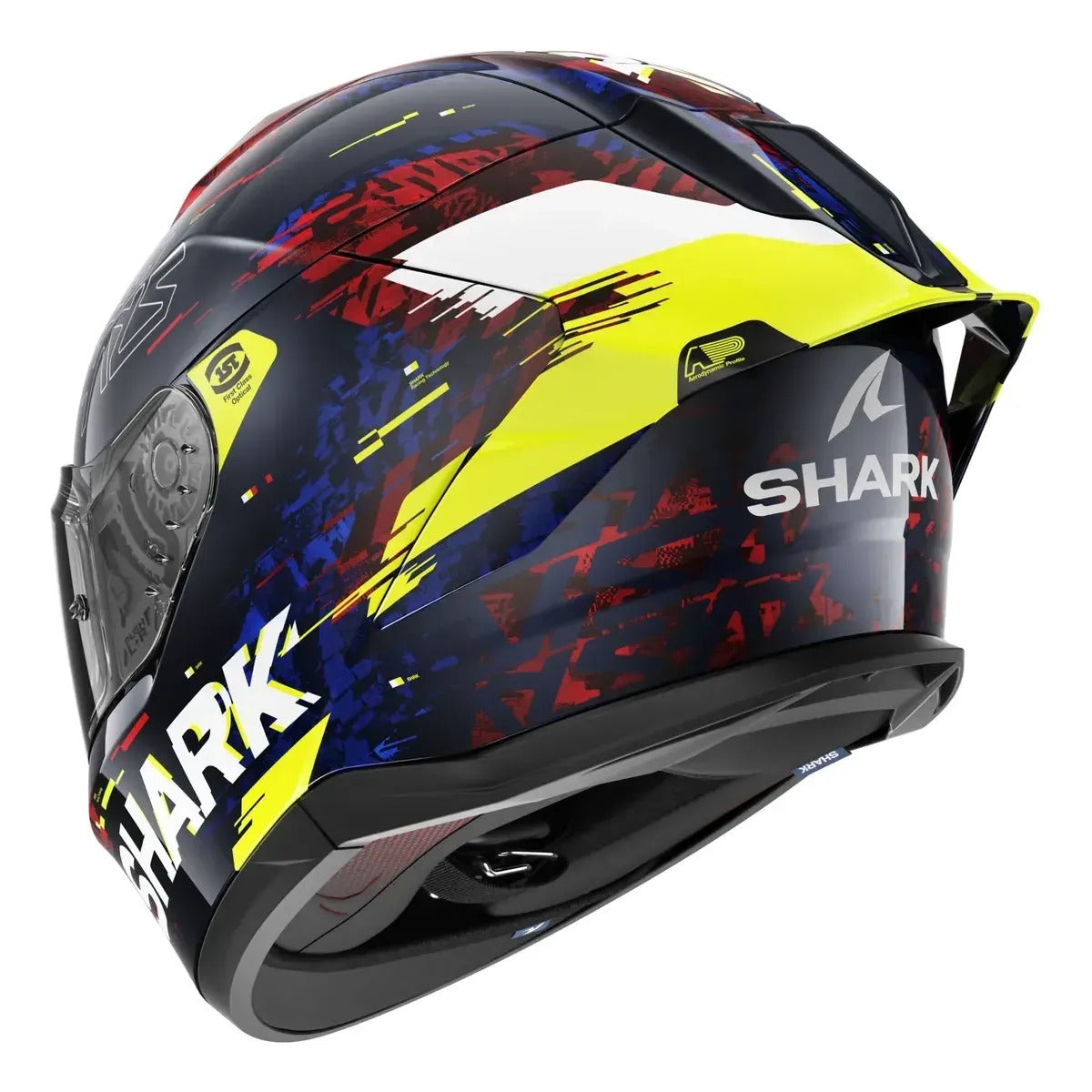 CAPACETE SHARK SKWAL CUP SPEED-VIB BRY Mega Lopes