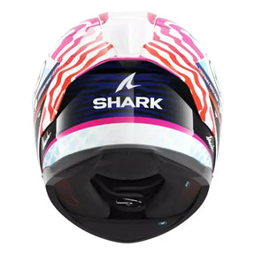CAPACETE SHARK SKWAL CUP SPEED-FANCY WKO Mega Lopes