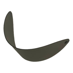 Viseira Capacete Automatic San Marino Fw3 Fume 2mm