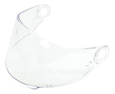 Viseira Transparente Cristal 2.2mm Para Capacete FW3  GT