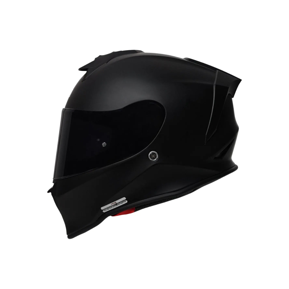 Capacete Fechado ORIGINE Dinamo Esportivo Viseira Cristal