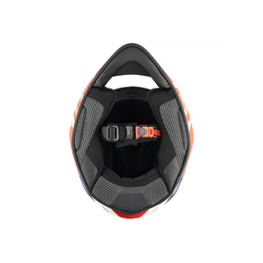 Capacete Fechado ORIGINE Dinamo Esportivo Viseira Cristal