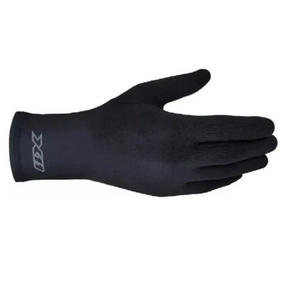 Luva Térmica Segunda Pele X11 Thermic   Moto  Frio  Inverno
