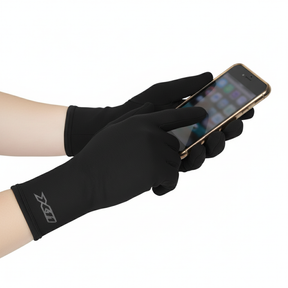 Luva Térmica Segunda Pele X11 Thermic   Moto  Frio  Inverno