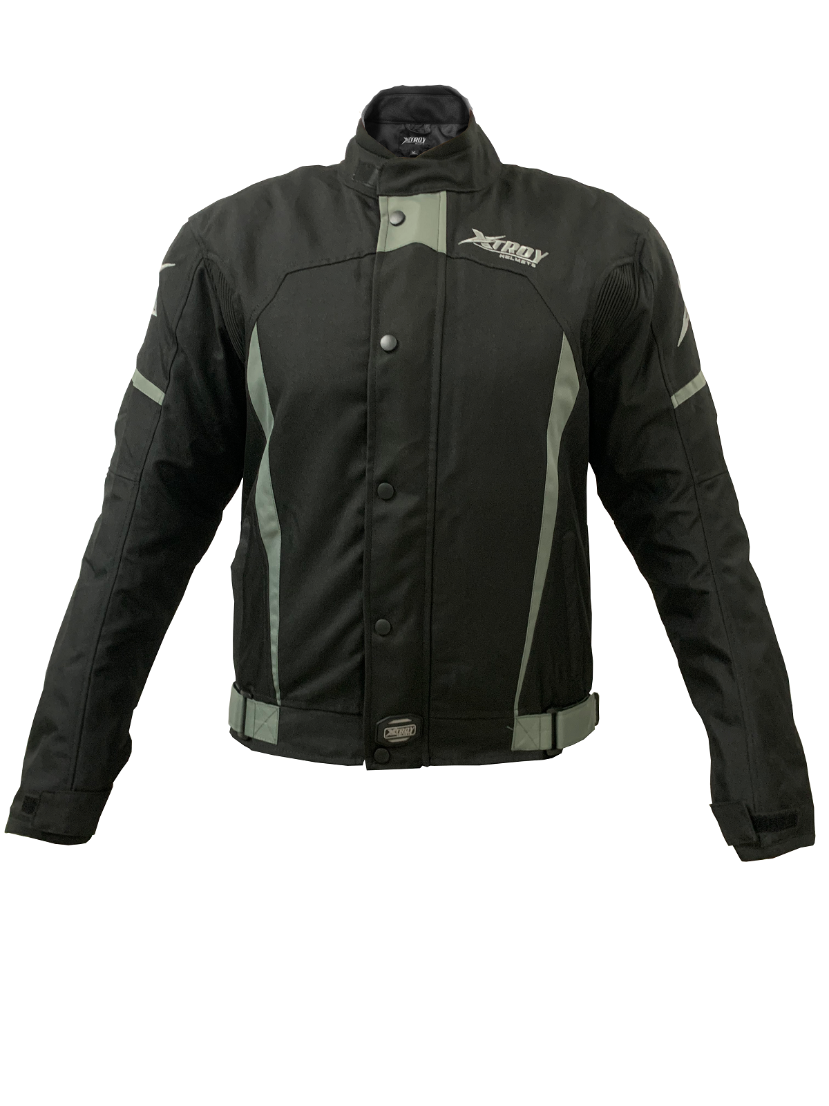 Jaqueta Motociclista Xtroy Impermeavel Inverno com Proteçao