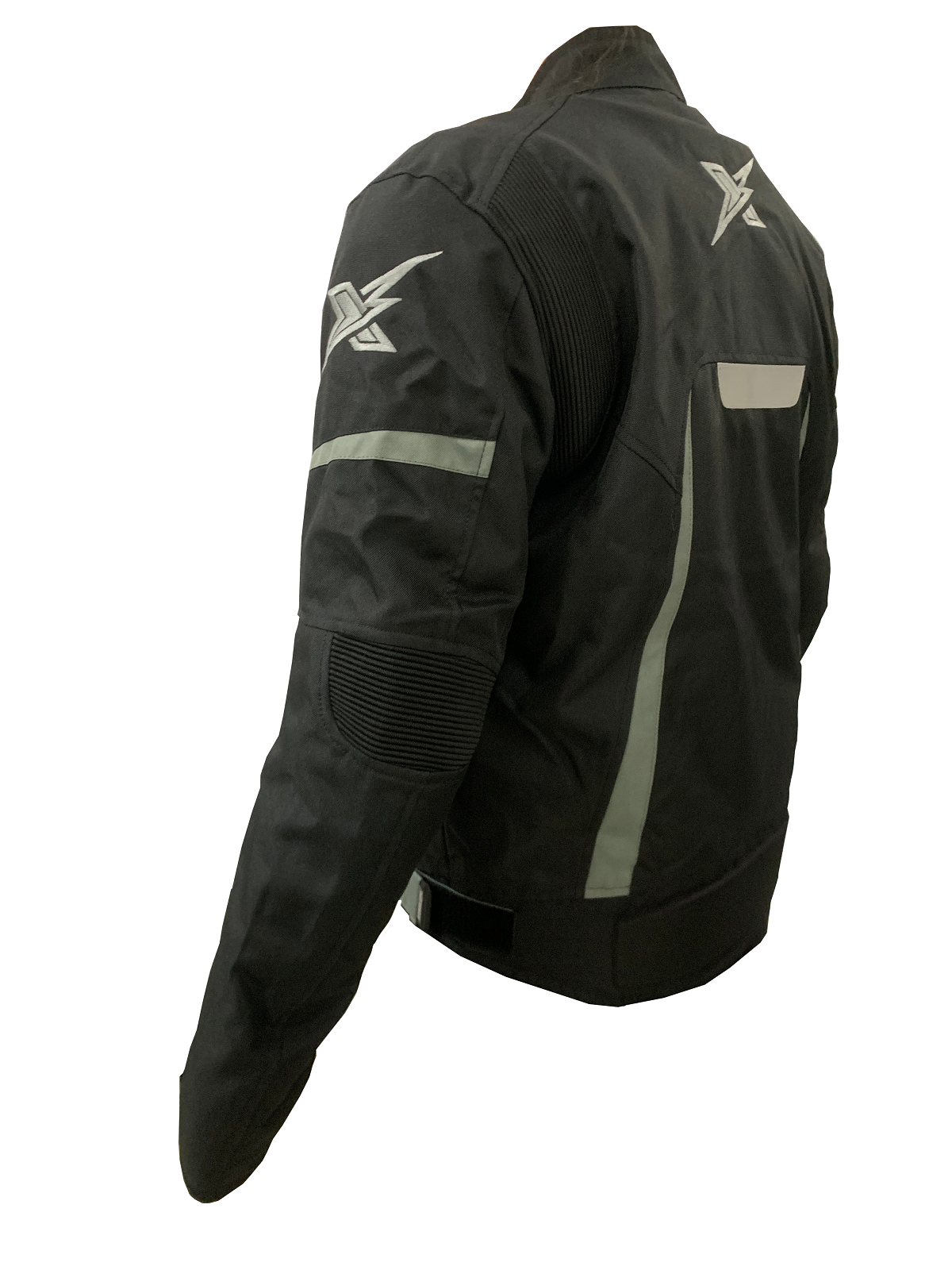 Jaqueta Motociclista Xtroy Impermeavel Inverno com Proteçao