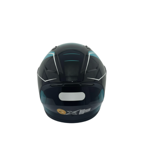 Capacete Moto Xtroy Fechado FF526 Esportivo Vision
