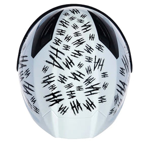 Capacete Moto Fechado ASX City Fun Masculino e Feminino
